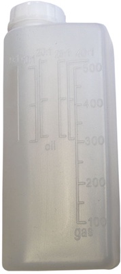Desbrozadora Gasolina Anova D545